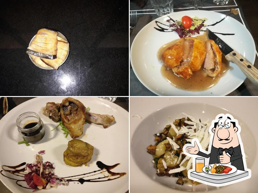 Ristorante La Bottega Roma