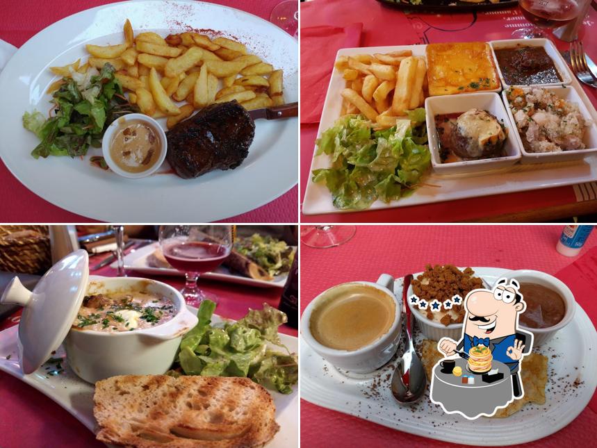Les Compagnons de la Grappe
