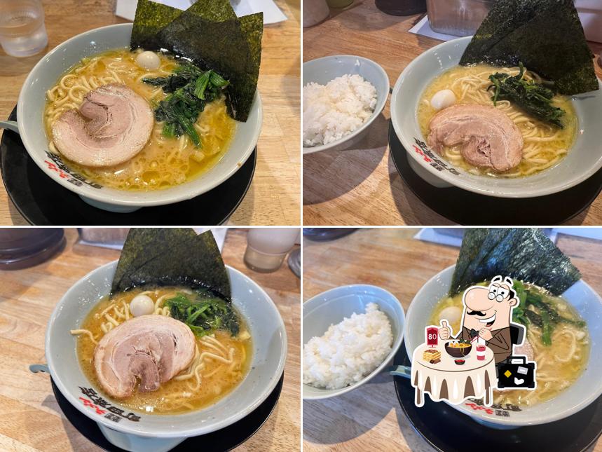 Machidashoten - Gotemba