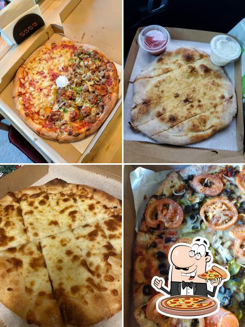 Maldonado's Pizzeria