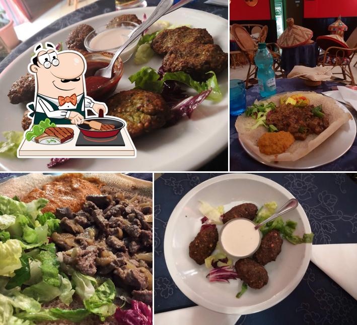 Massawa Restaurant