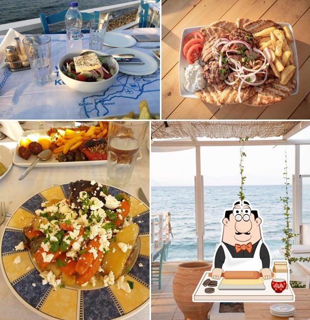 Okeanos ~ Greek Restaurant Kos