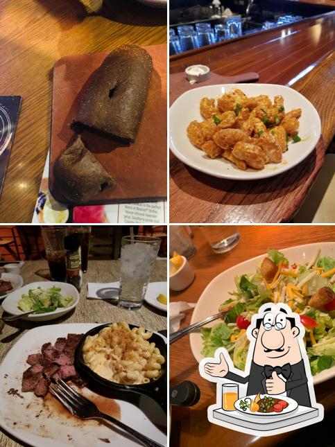 Outback Steakhouse