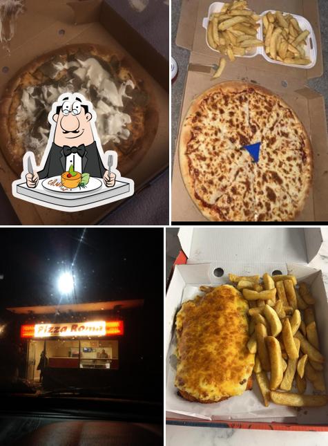 Pizza Roma