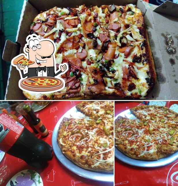 Pizzeria Rain Bow