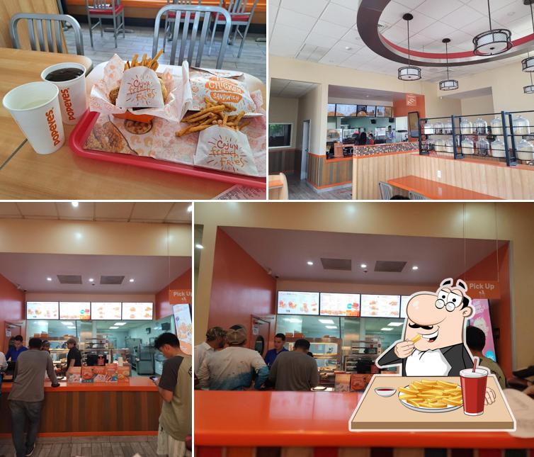 Popeyes
