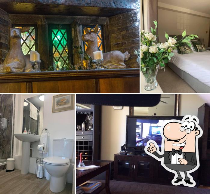 Bankes Arms Hotel