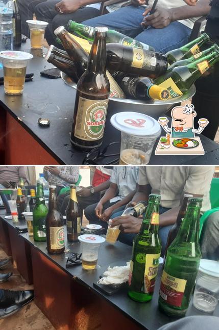 Forgeron Bar VIP