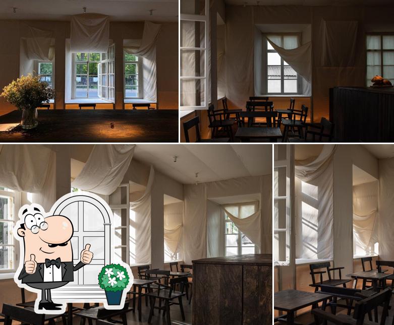 Новое пространство