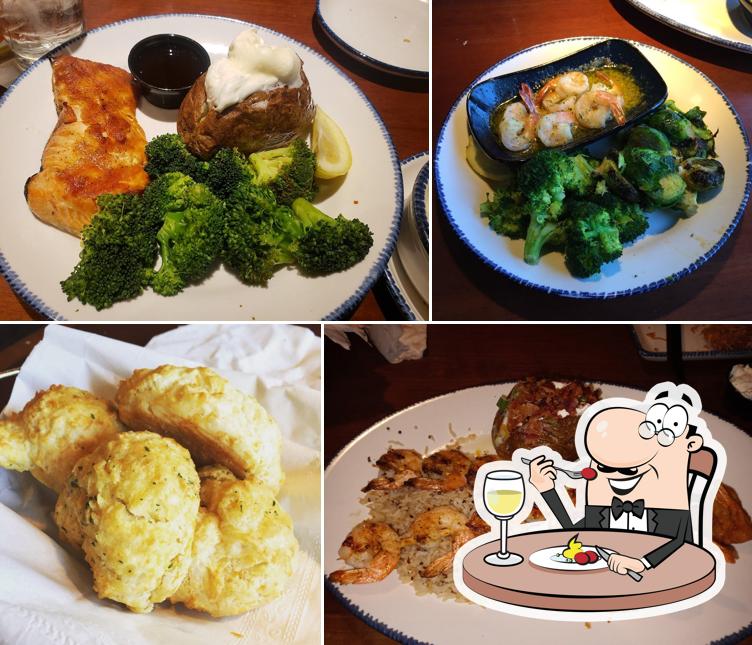 Red Lobster