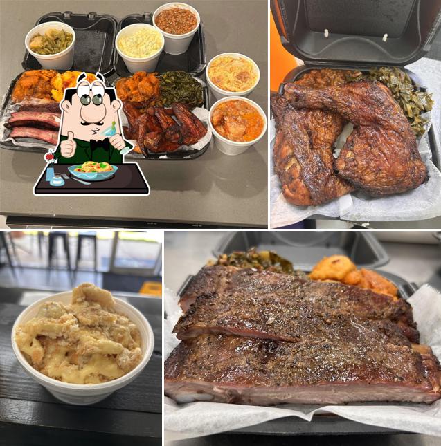 BAEW Food & Grill
