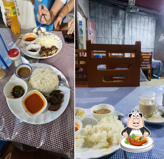 Cheche's Easy Cafe