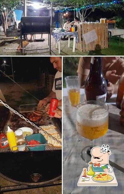 Chori-Pancho