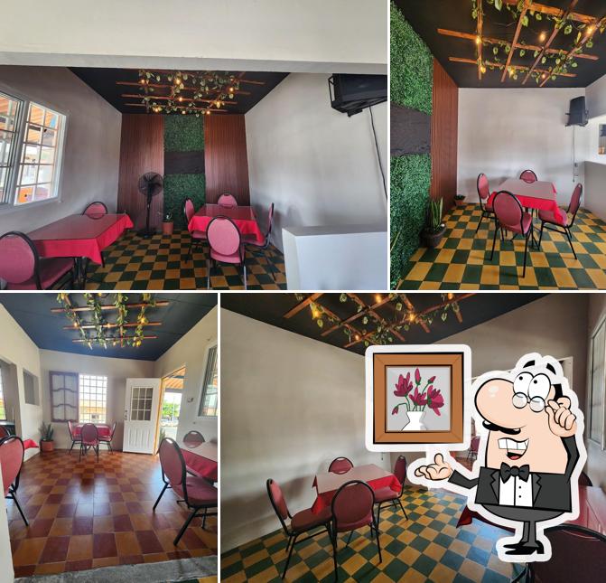 Fonda Alta Casa