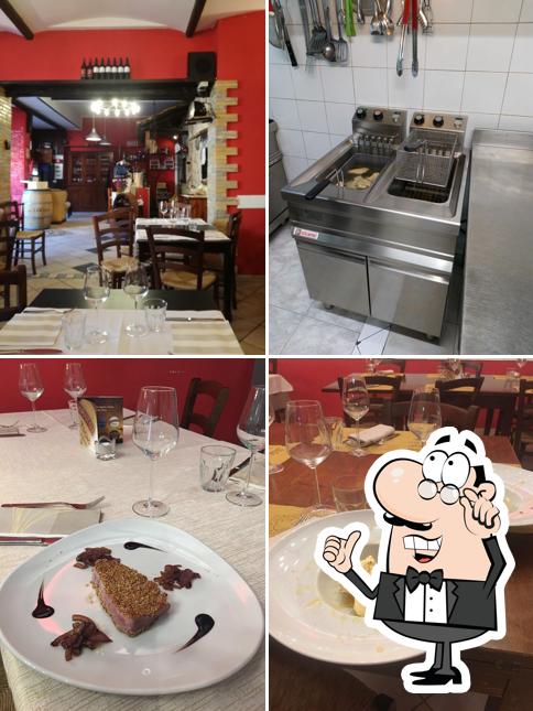 Hosteria di Bacco
