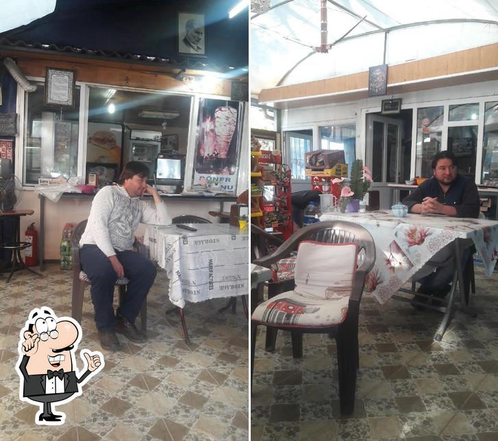Kozakoğlu Döner Salonu