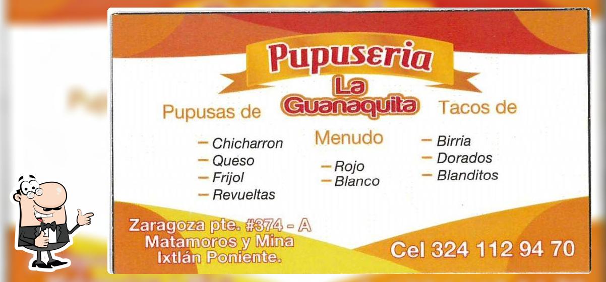 La Guanaquita