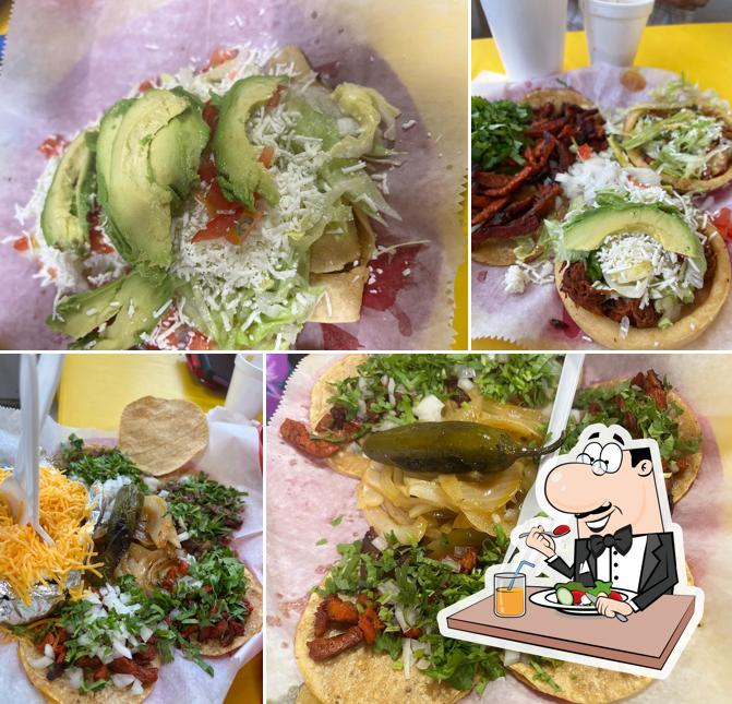 La Tropicana Snack/Taqueria