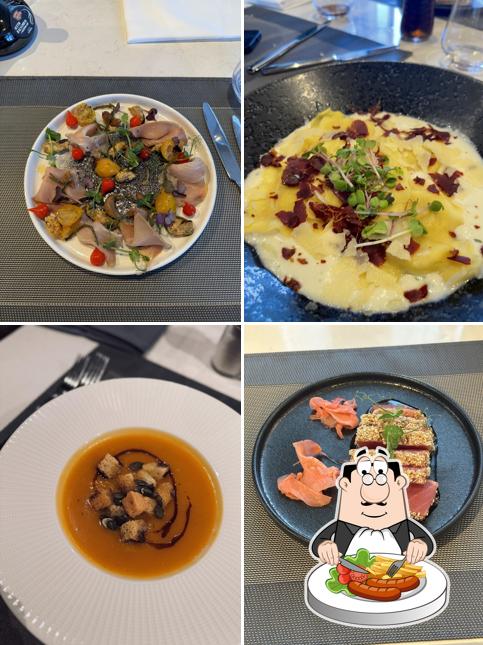 Restaurant Laureto