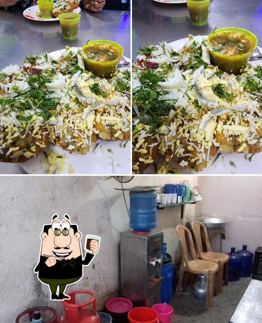 Mama Chotpoti