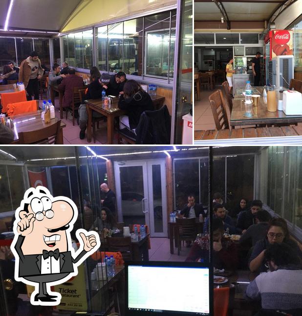 Meşhur Muğla Köftecisi Çorbacı Burhan