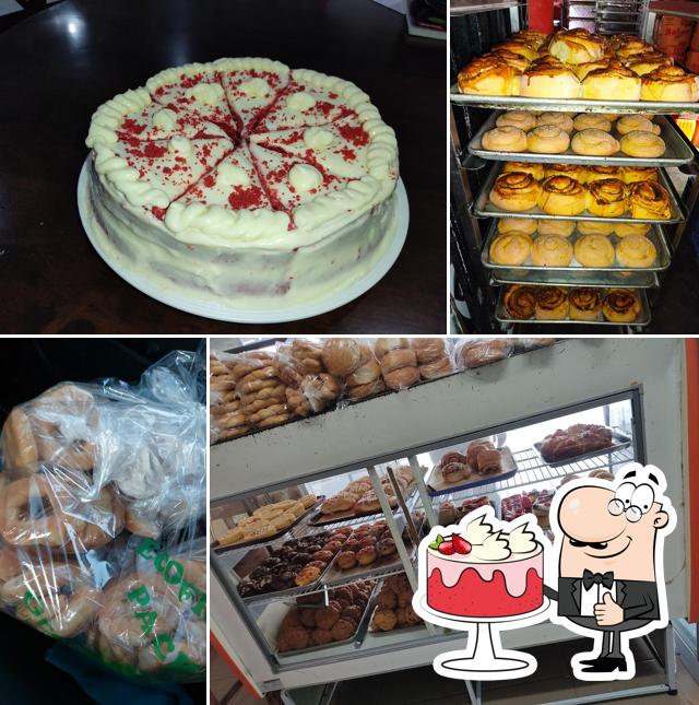 Panaderia Berakhah