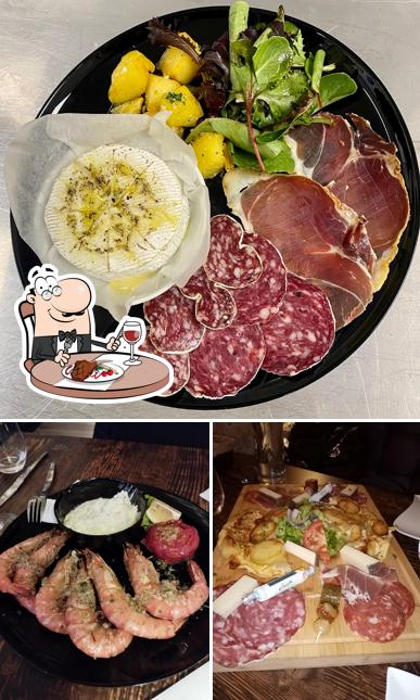 Pizzeria Chez Tonton