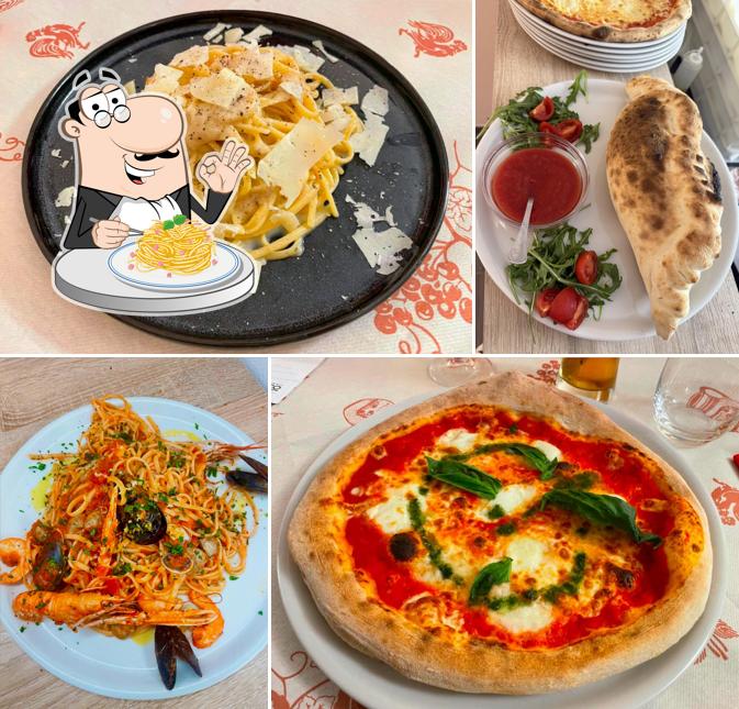 Pizzeria da Nico