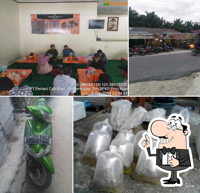 Pondok Mas Lis