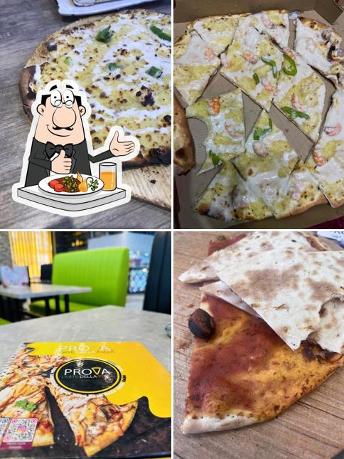 Prova Pizza Annaba