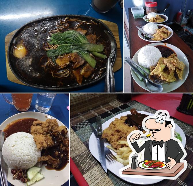 RK BISTRO