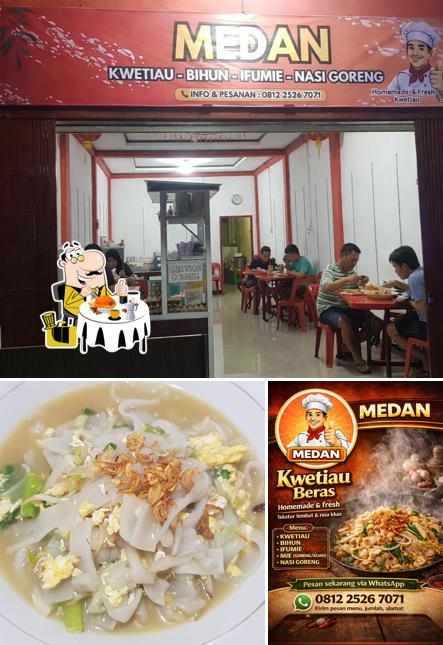 RM Medan - Sabang