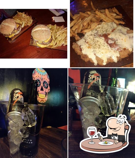 Restobar 3B - Burger & Beer