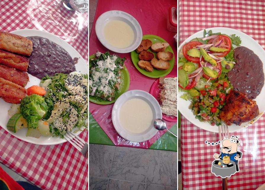 SABOR MEXICANO