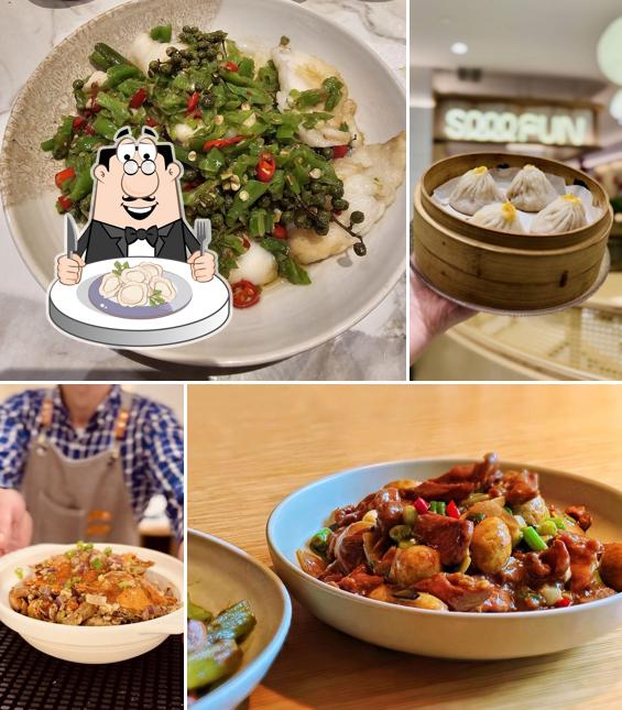 Sofun Noodle Bar