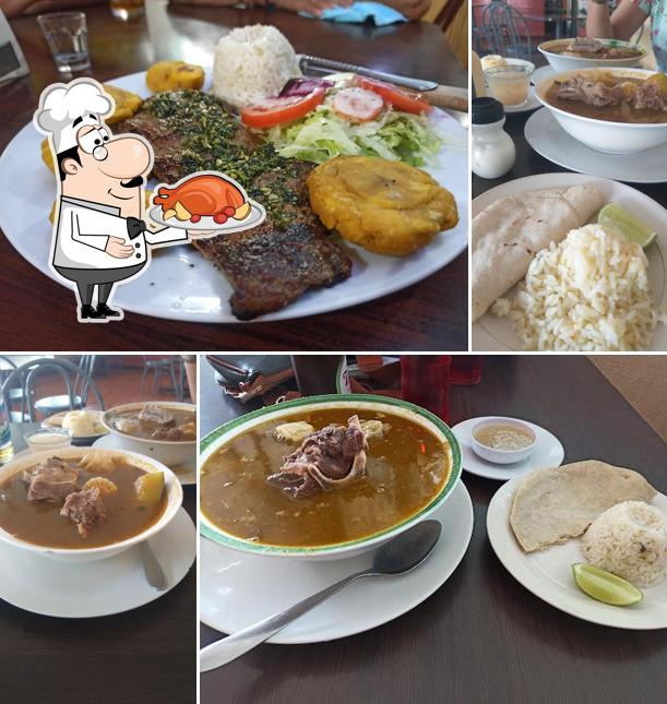 Sopas Rancheras