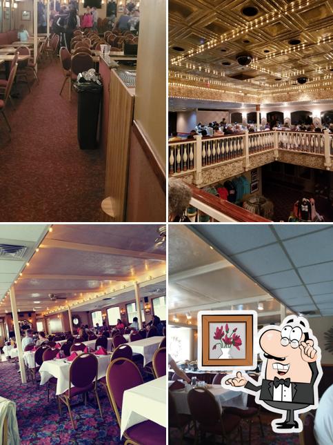Southern Belle Riverboat