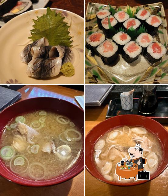 Sushi Jū