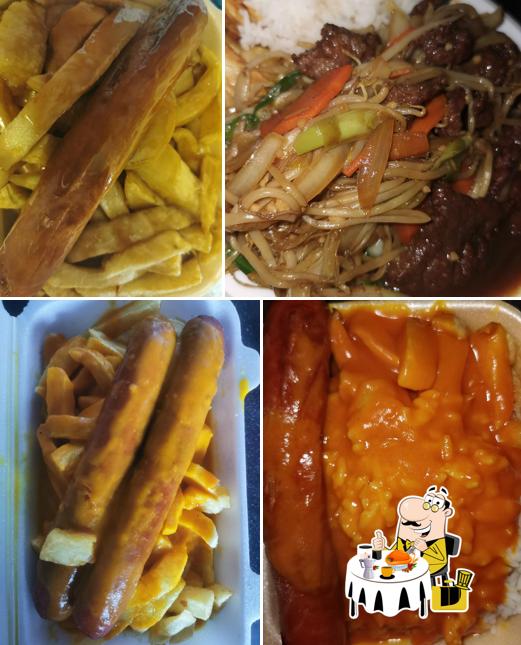 Tangs Chippy