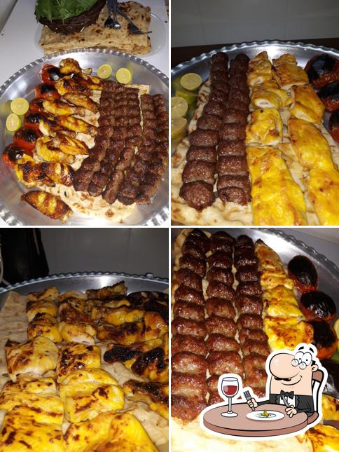 کباب سرای شجاع