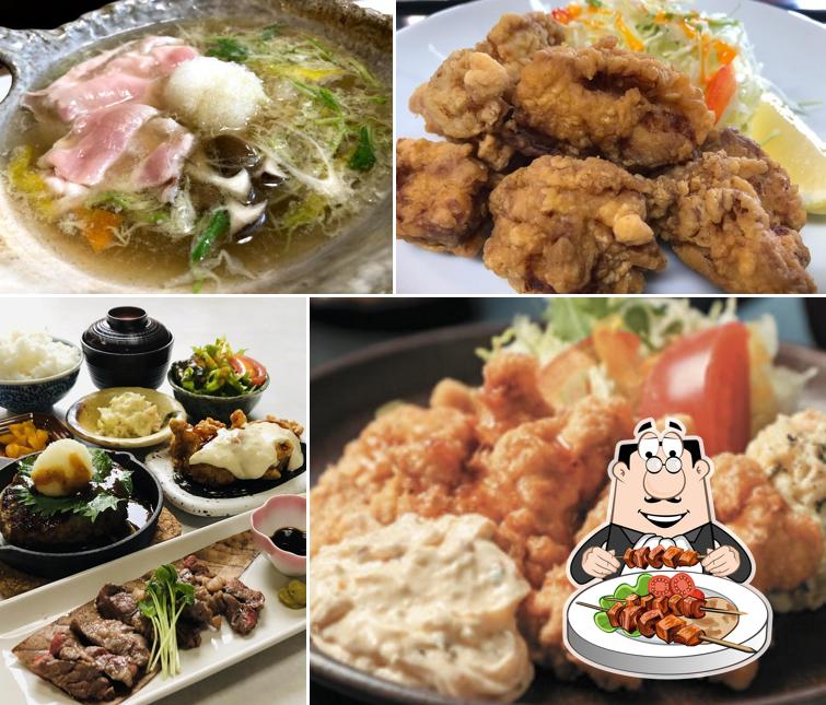 ごはんや 喜えん
