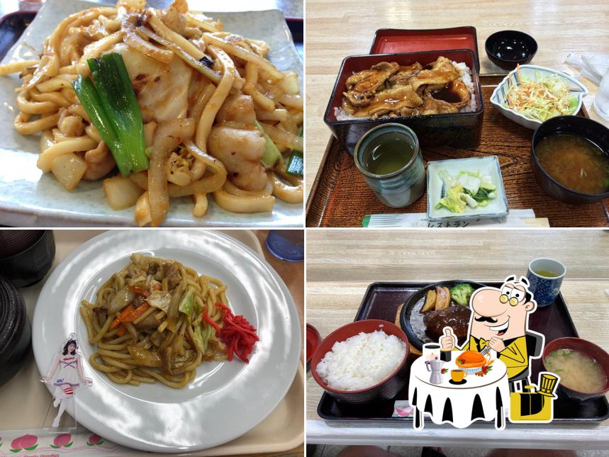 勝央レストラン