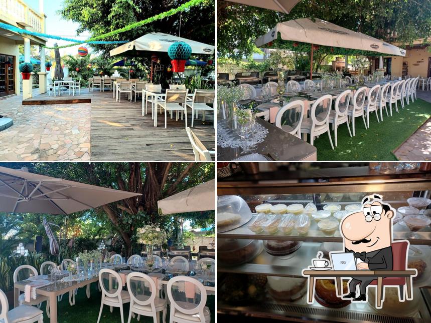 Restaurante Tuga's