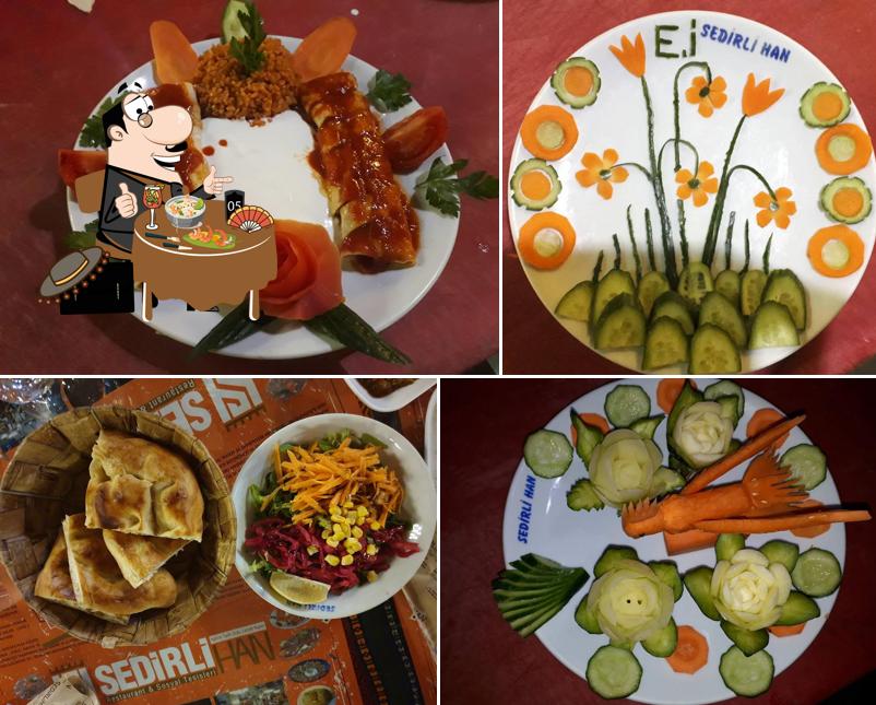 Sedirlihan Restaurant