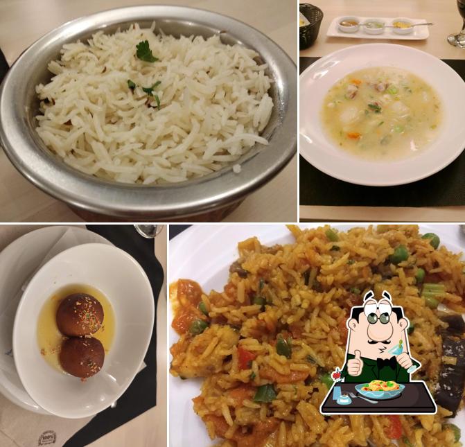 Restaurant Sherpa