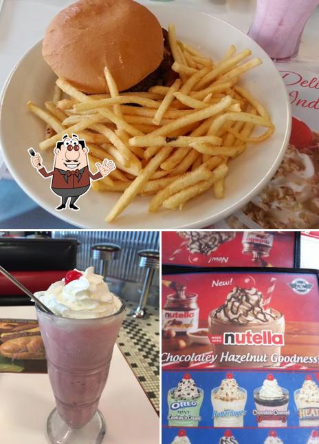 Steak N Shake