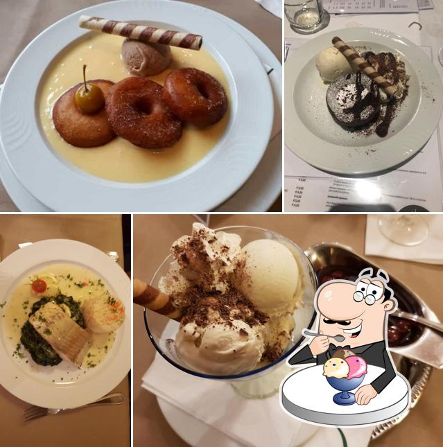 TENEO Restaurant & Bistro