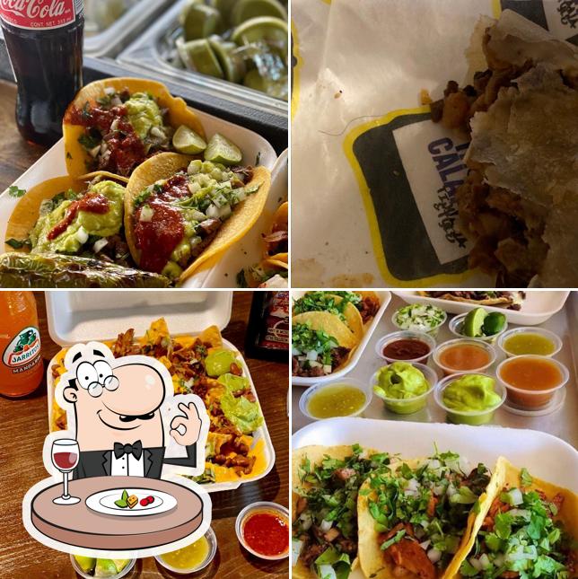 Tacos Calafia North