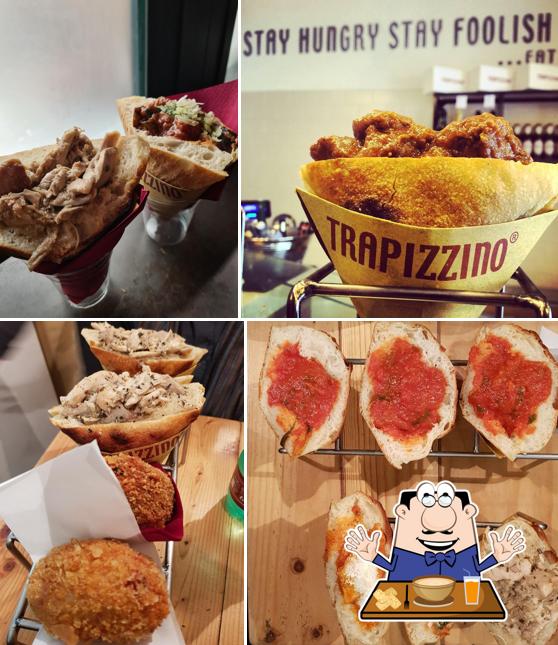 Trapizzino Testaccio