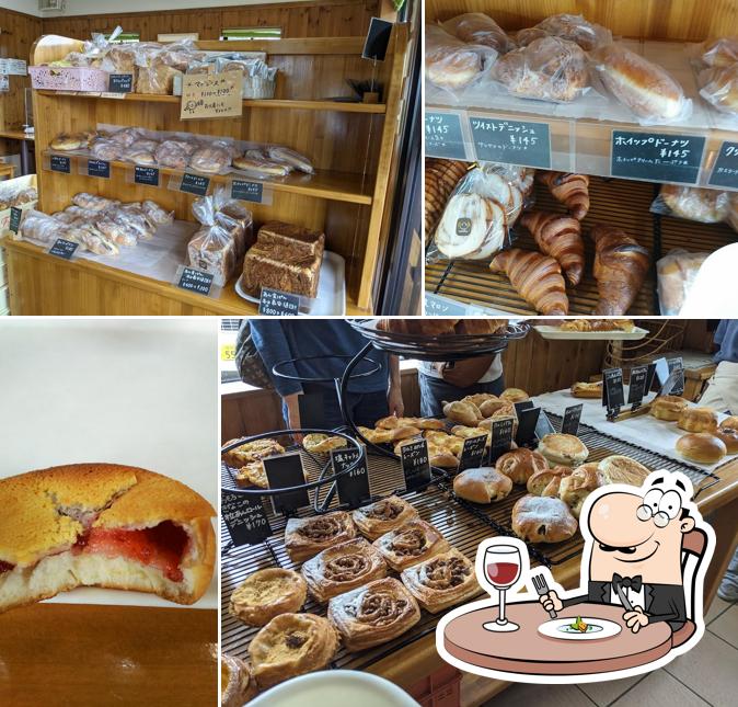 Yamamoto Bakery